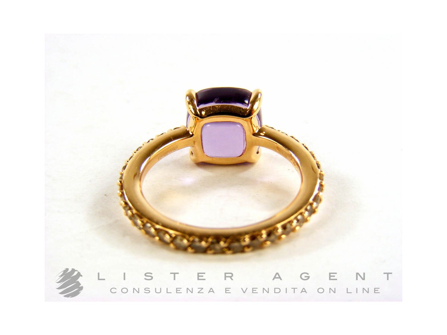 Pomellato baby ring new arrivals