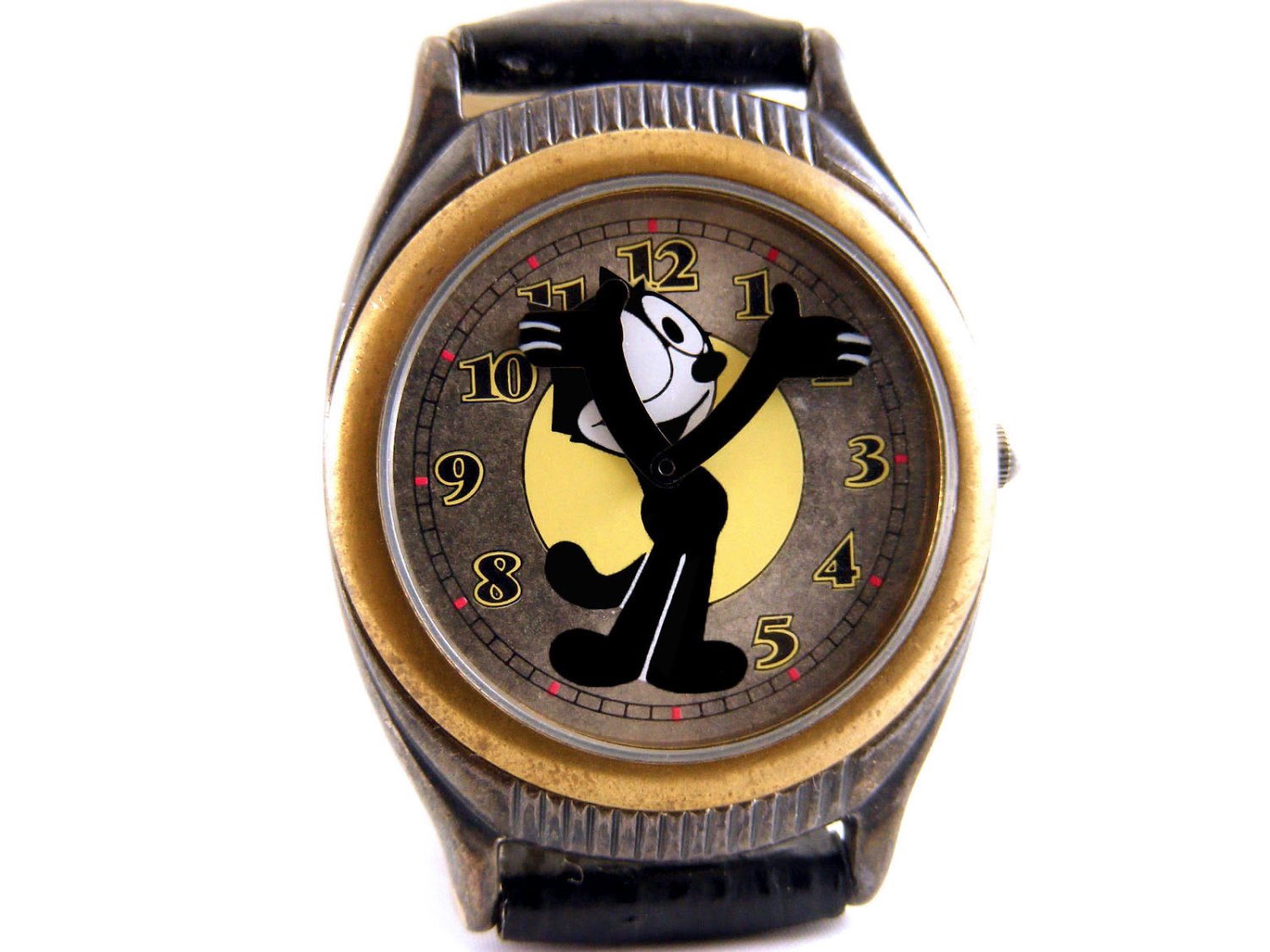 Felix the cat watch sale