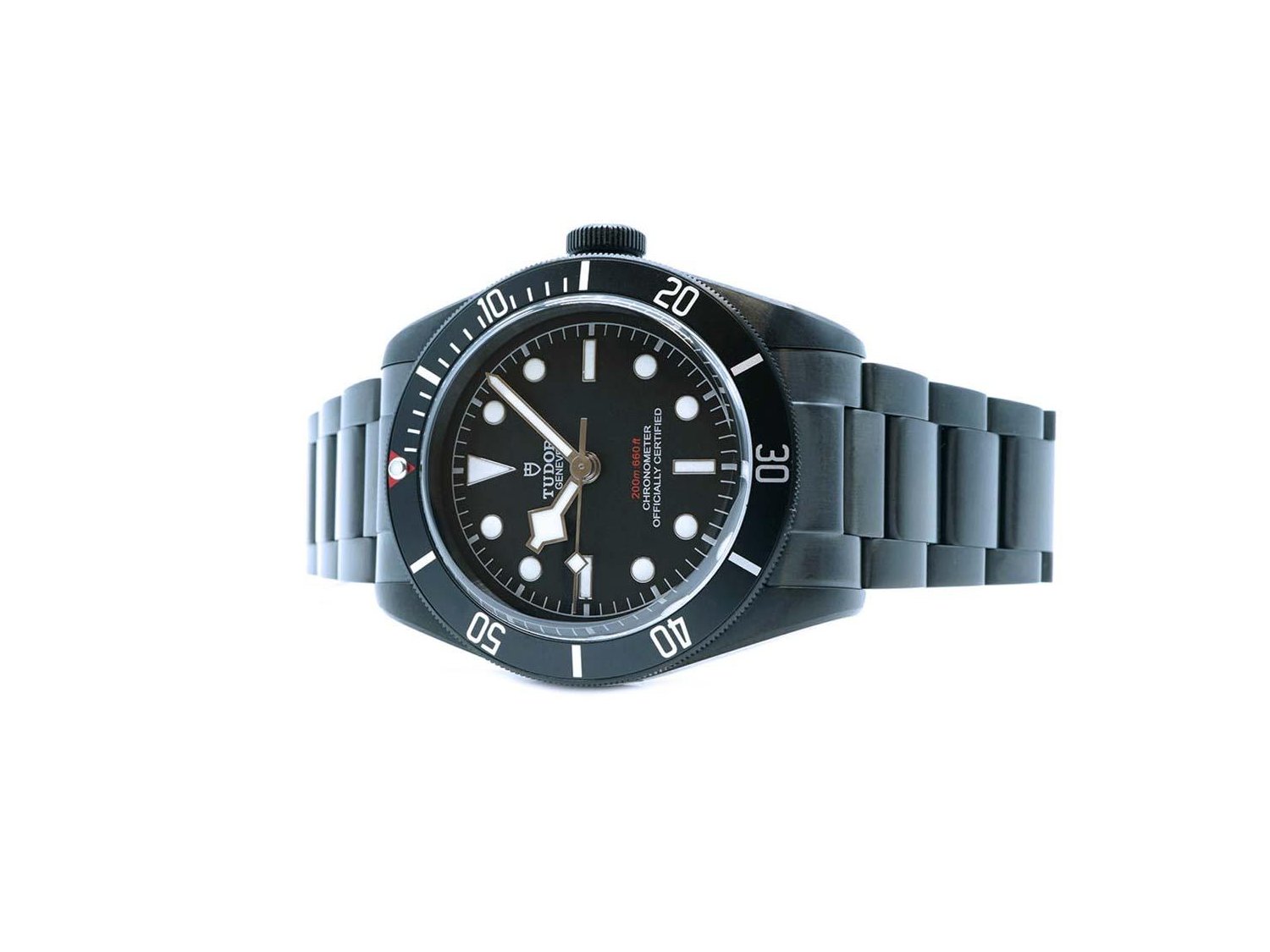Tudor pvd online