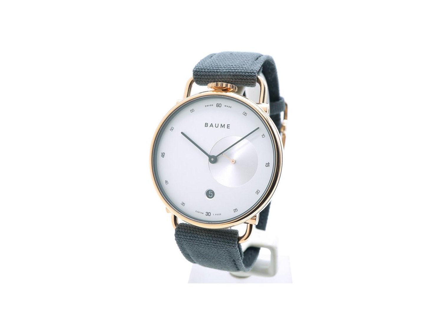 Baume 10600 2025