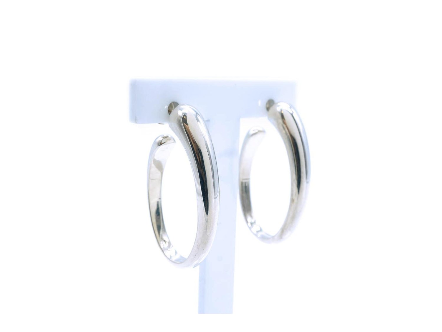 Pomellato orecchini argento sales