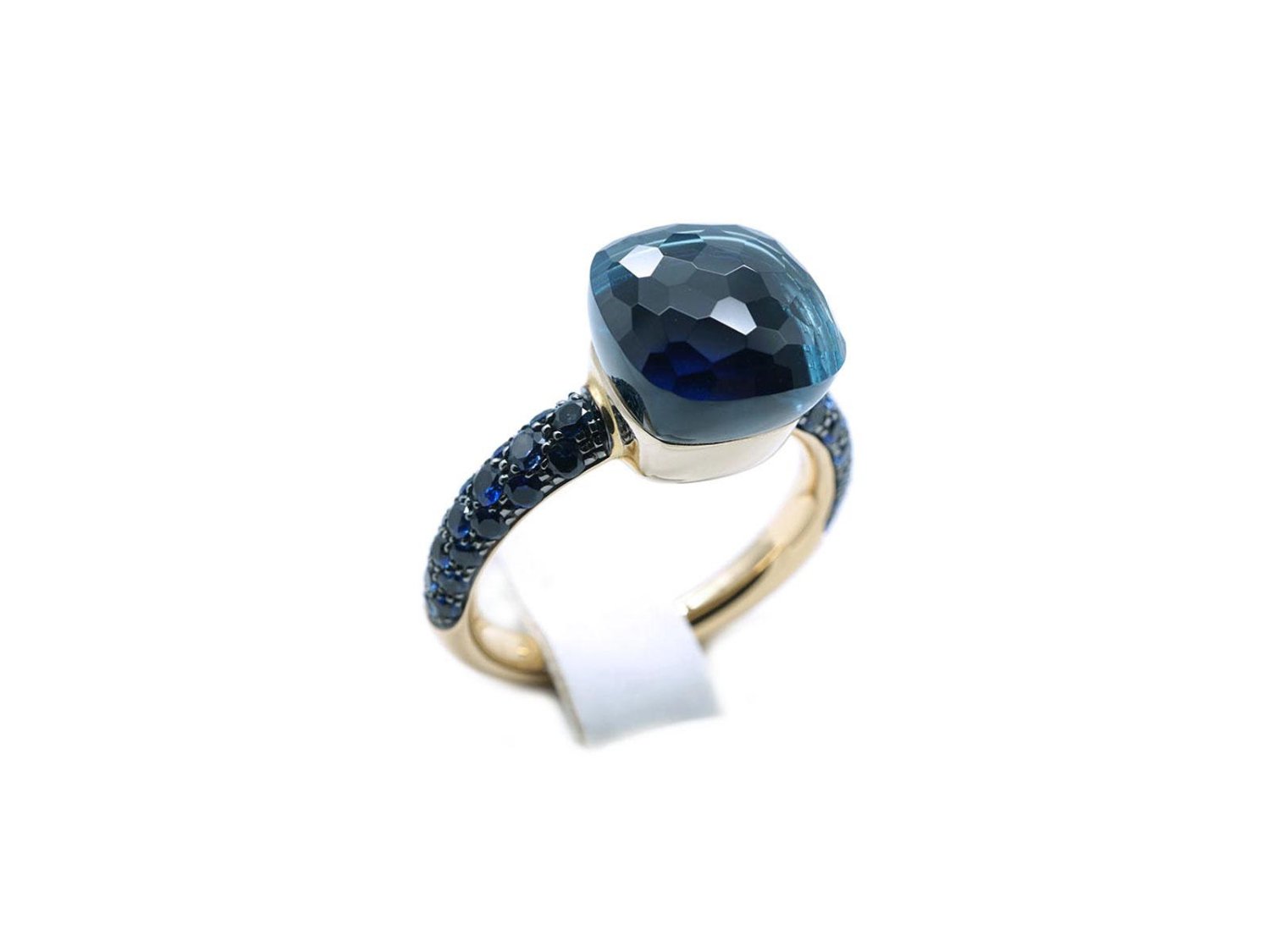 Pomellato anello sales