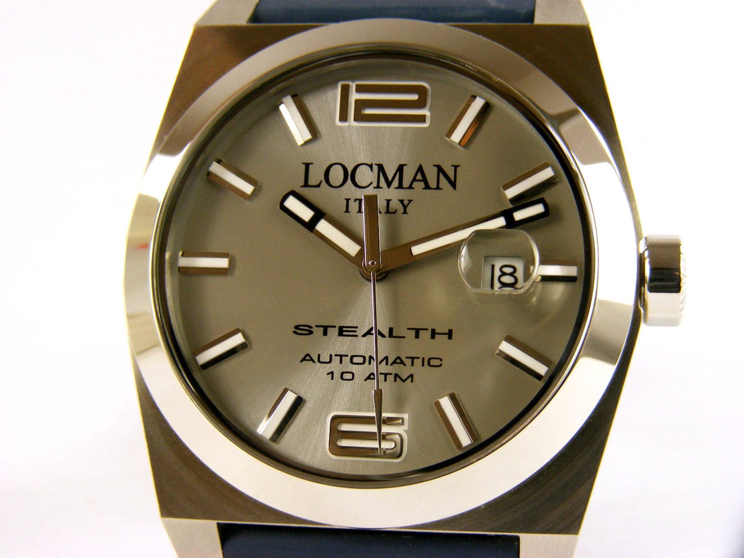 Locman stealth automatico shop