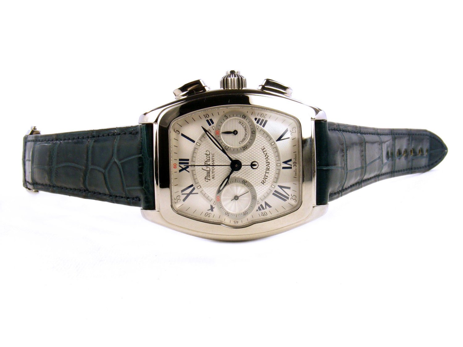 Paul picot rattrapante clearance