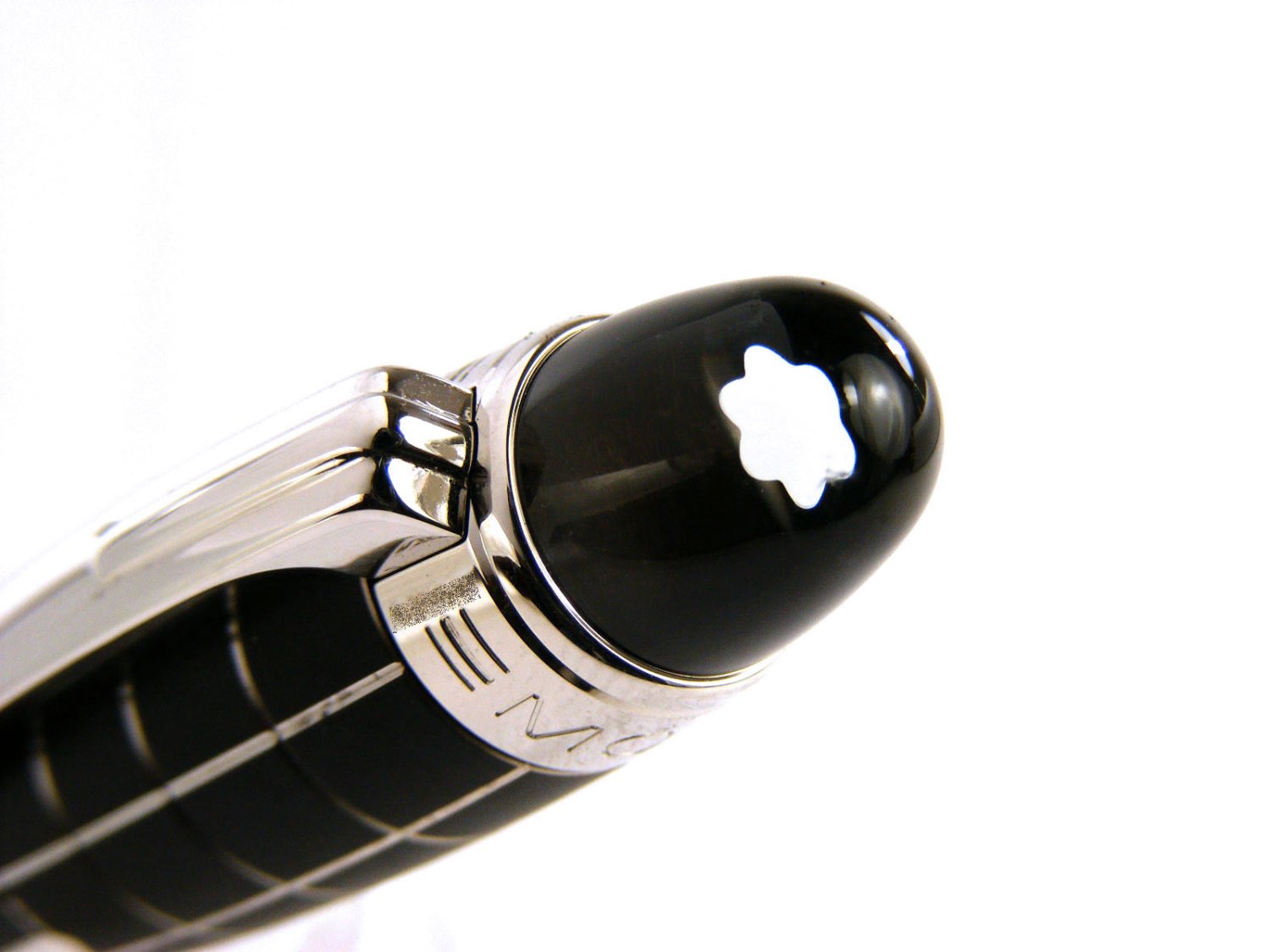 Montblanc starwalker rubber 2025 line