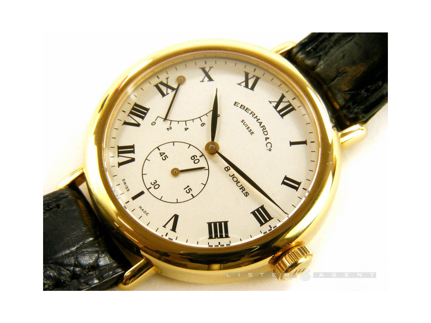 Eberhard oro online