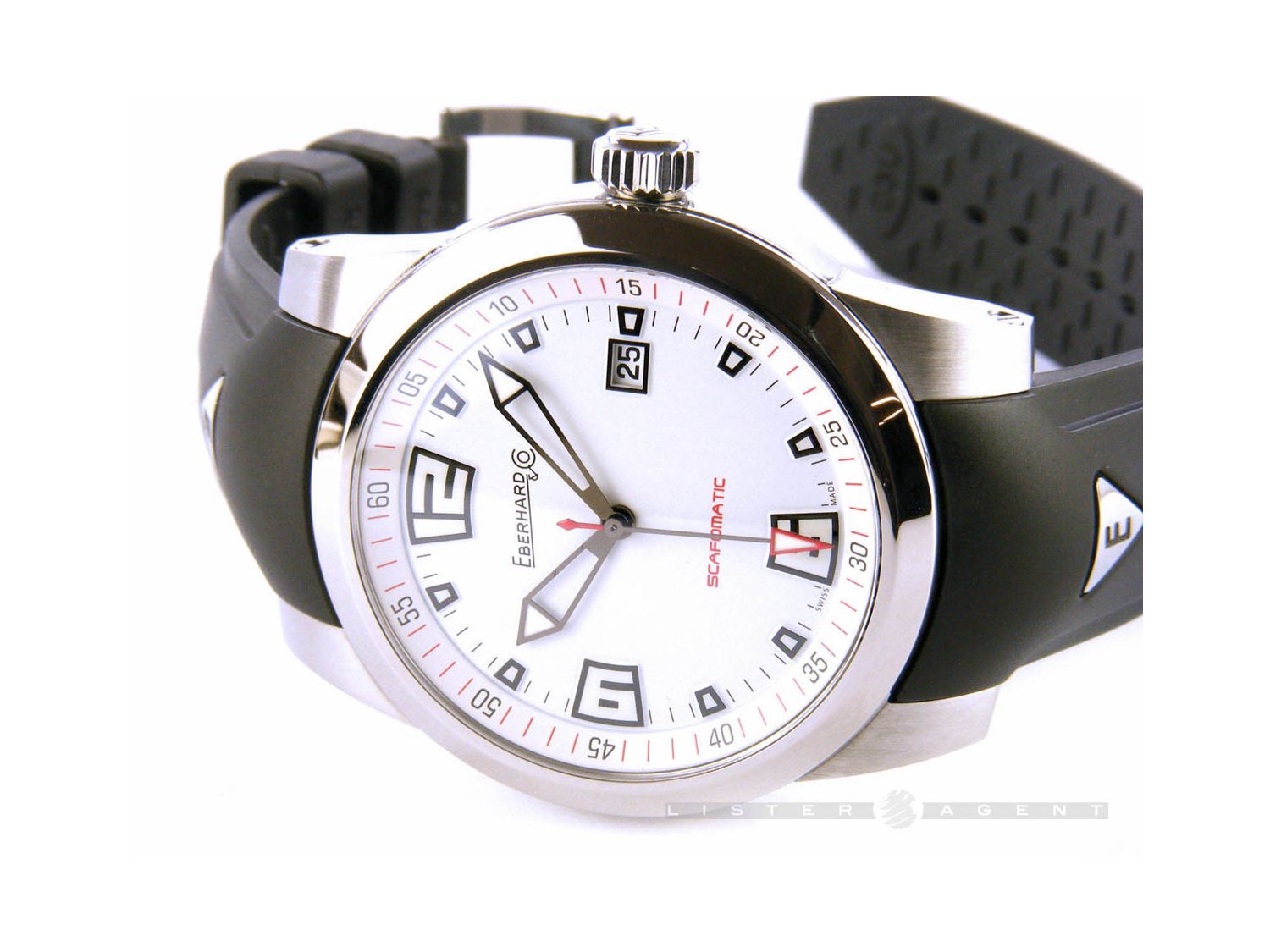 Eberhard scafomatic 2025