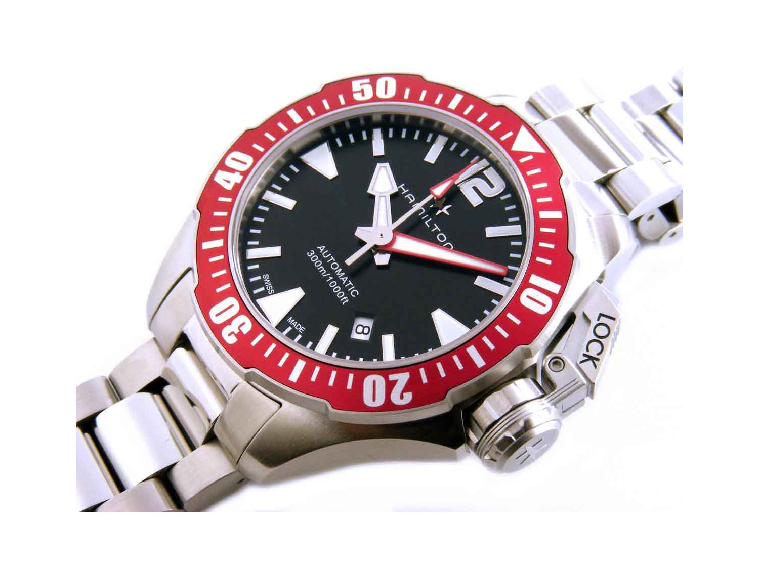 Hamilton h77725135 best sale