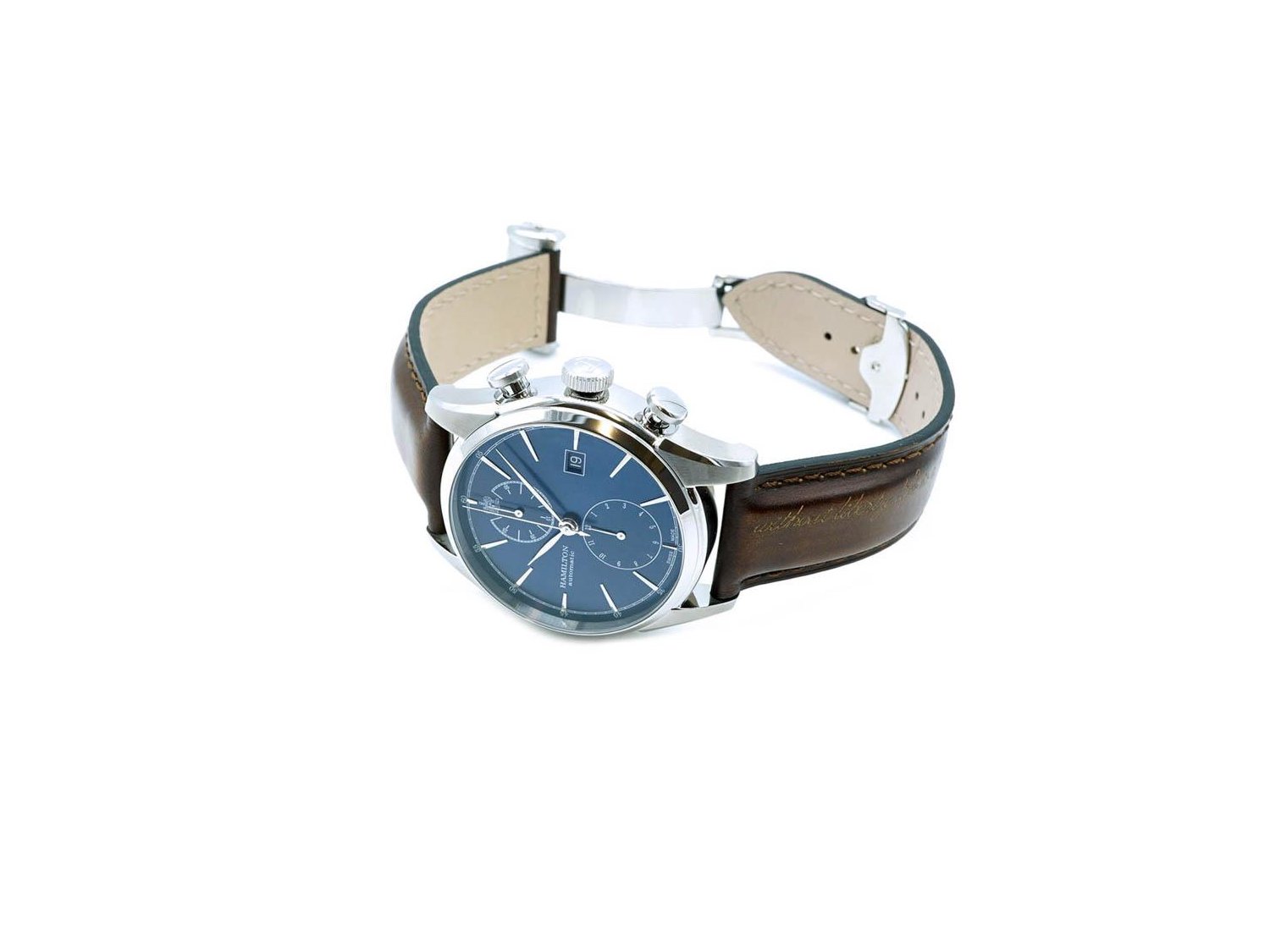 Hamilton spirit of liberty blue deals