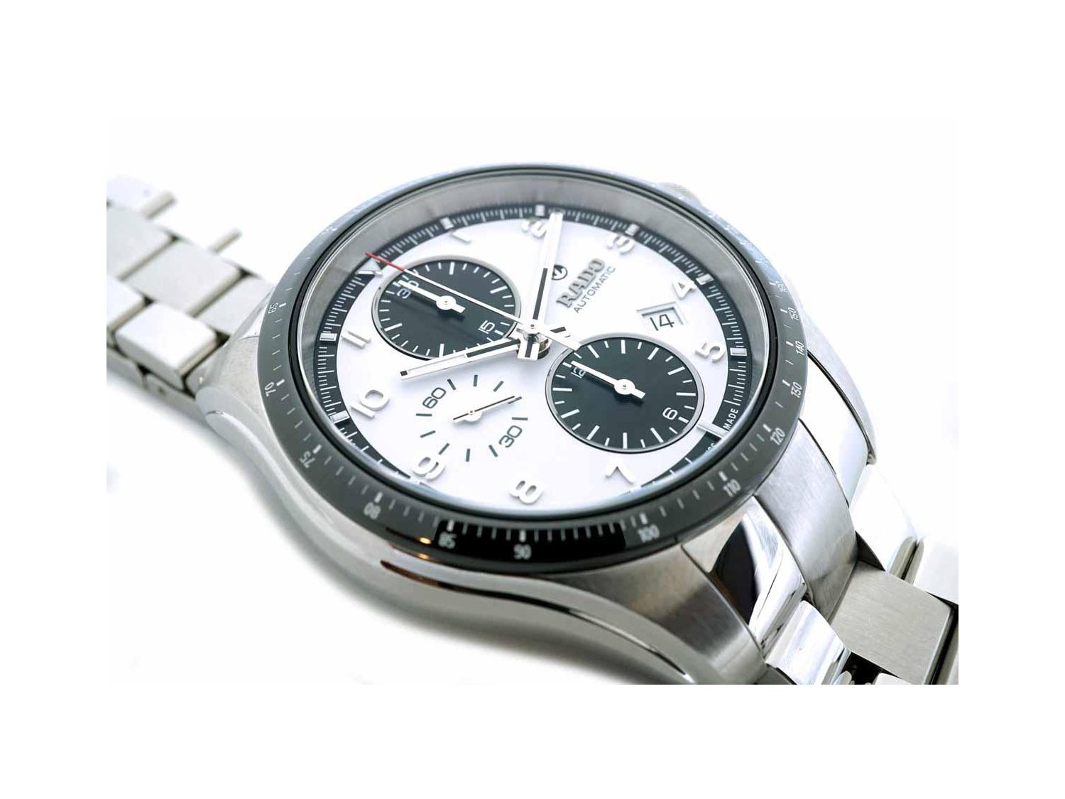 Rado cronografo automatico discount