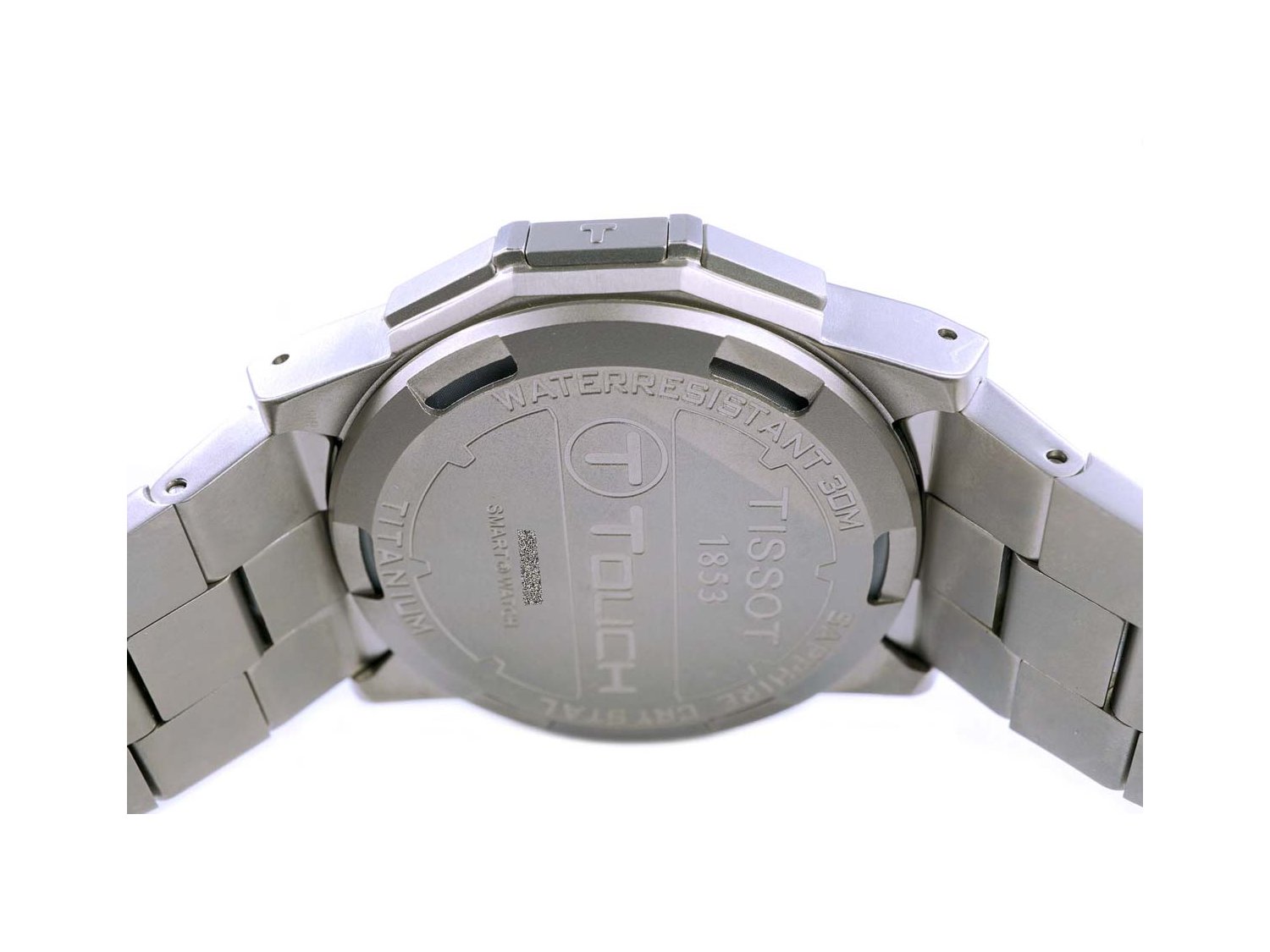 Tissot hotsell smartwatch price