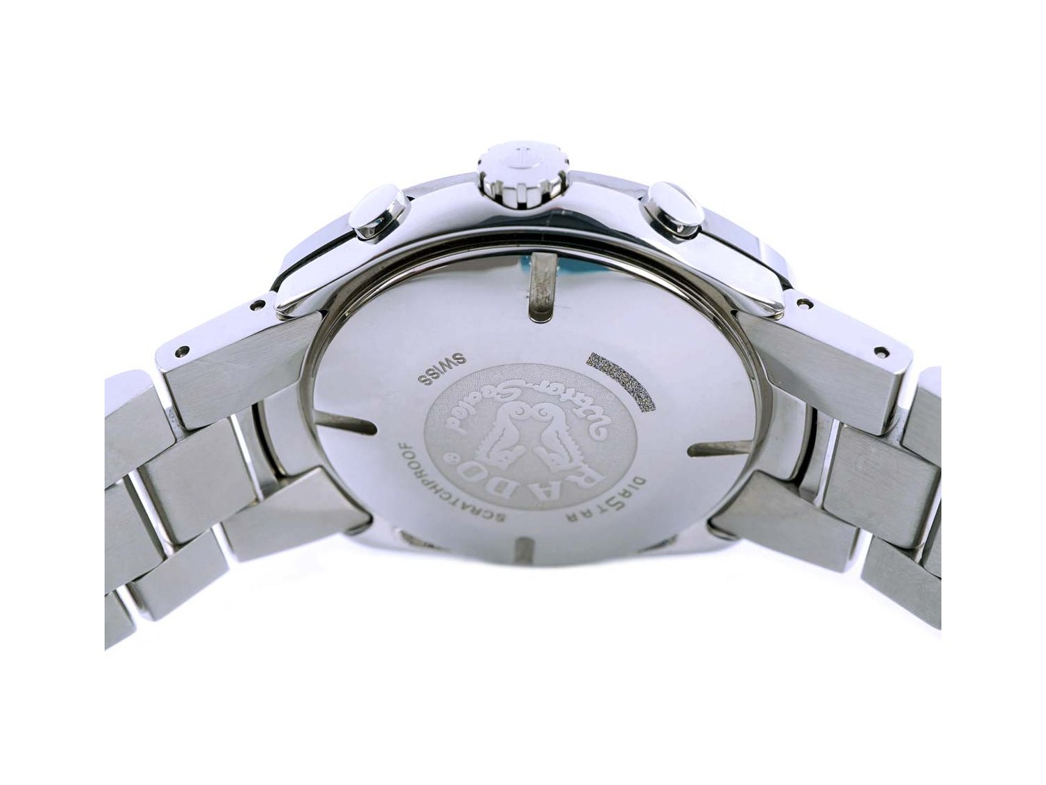 Rado r12638163 on sale