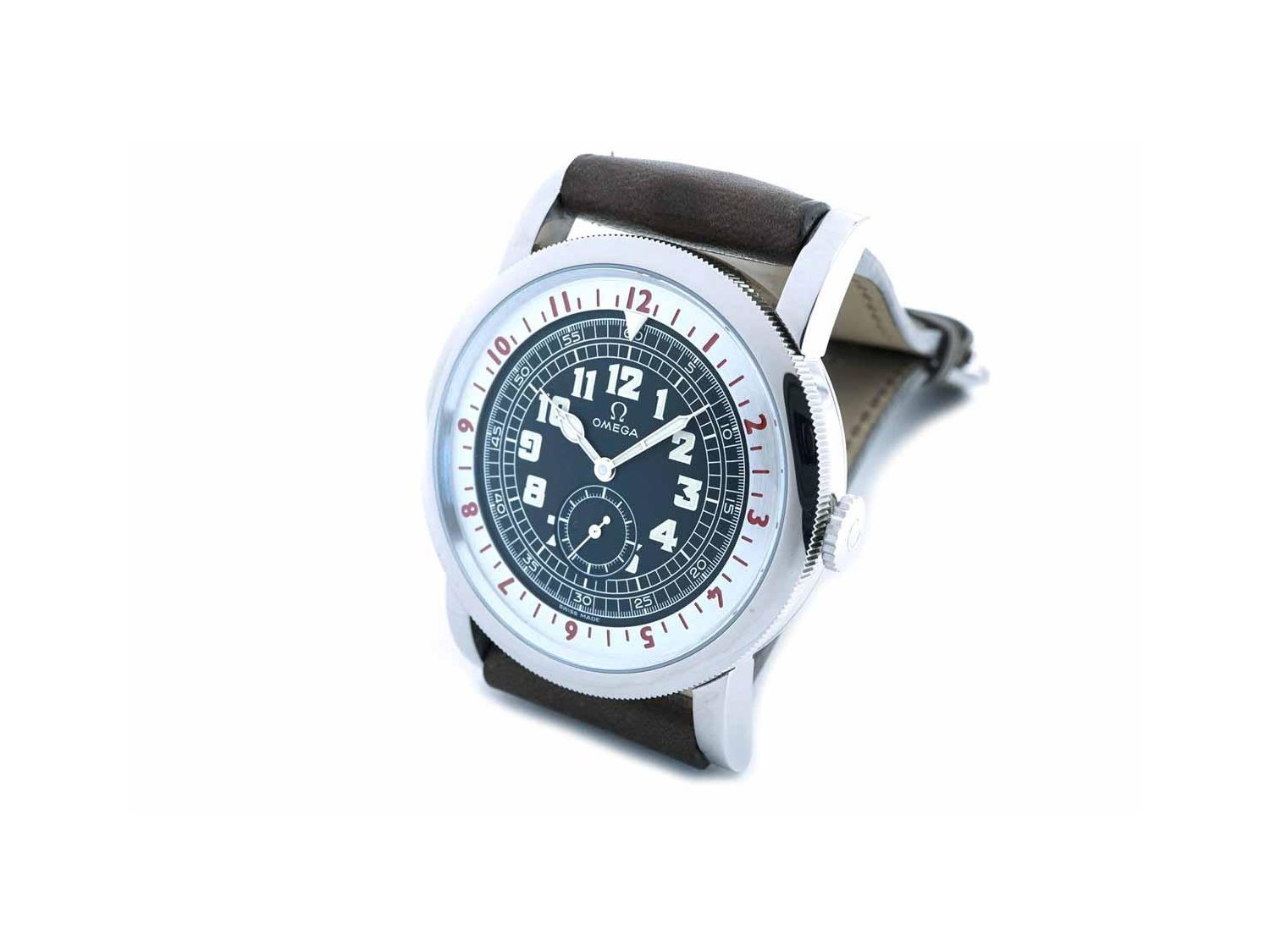 Omega nuovo sale