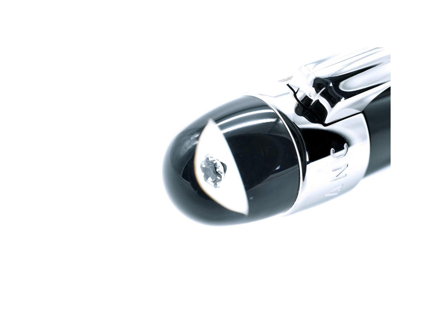 Montblanc starwalker diamond discount