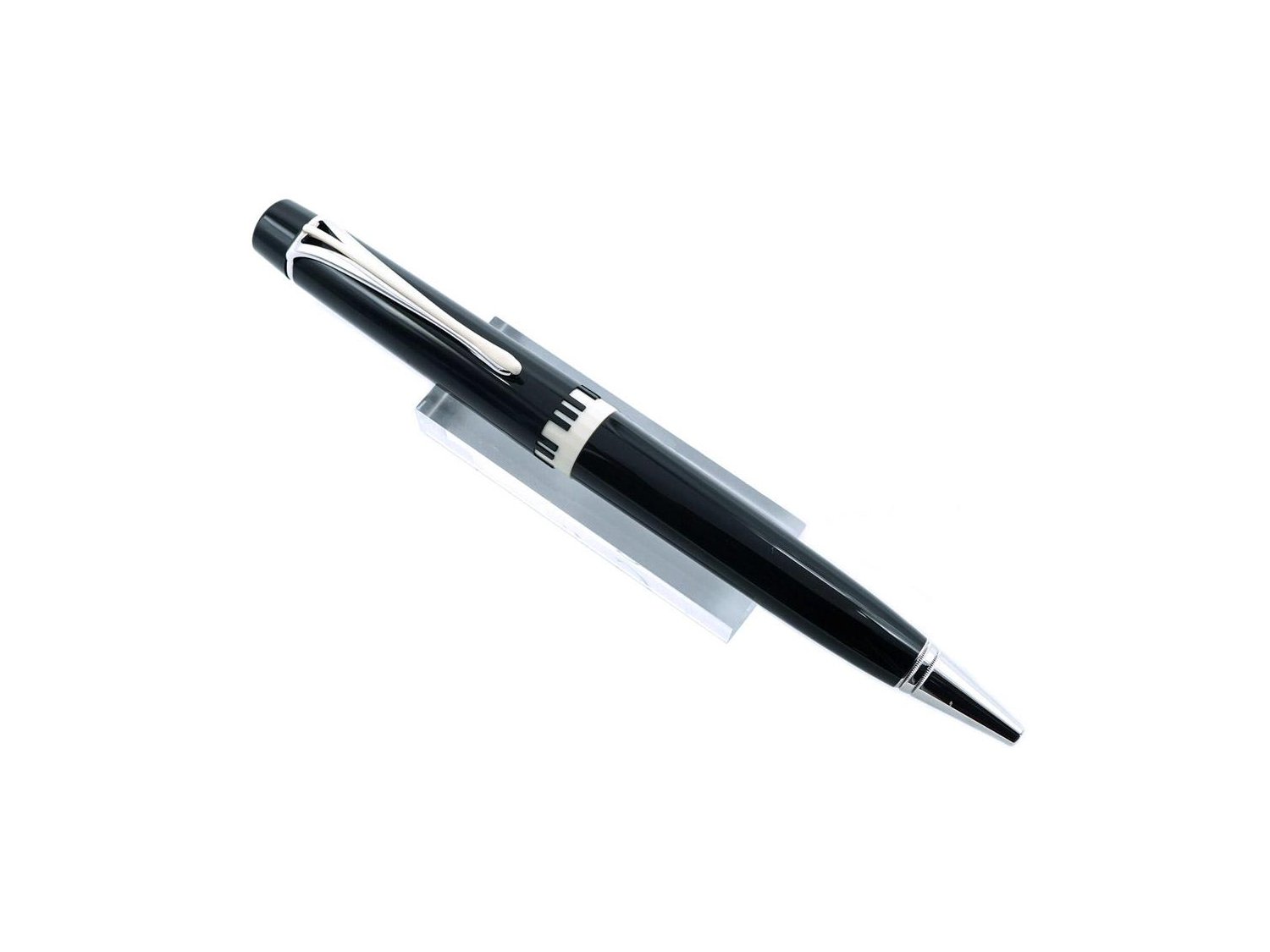 Montblanc herbert von karajan shop