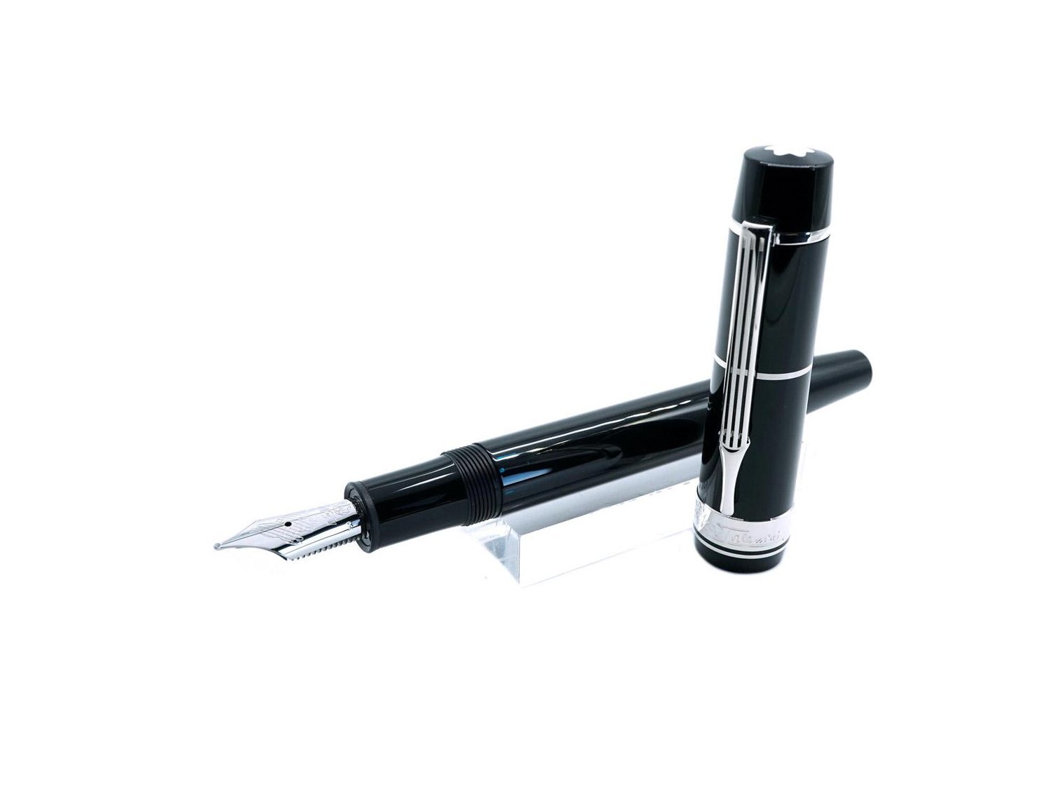 Montblanc arturo toscanini fountain hotsell pen