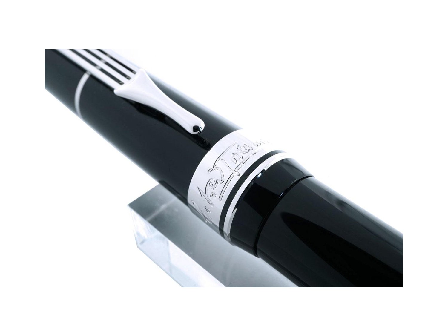 MONTBLANC ball pen Donation Pen Arturo Toscanini Special Edition Ref. 101175. NEW Lister Agent