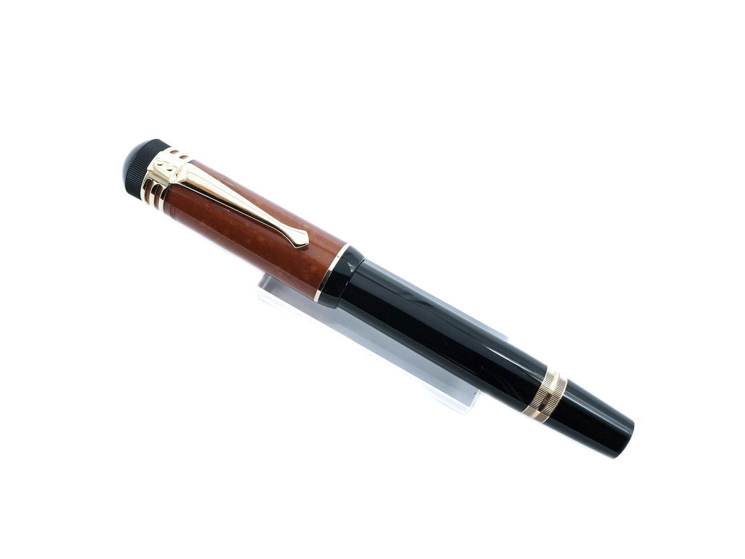 Montblanc friedrich schiller deals fountain pen
