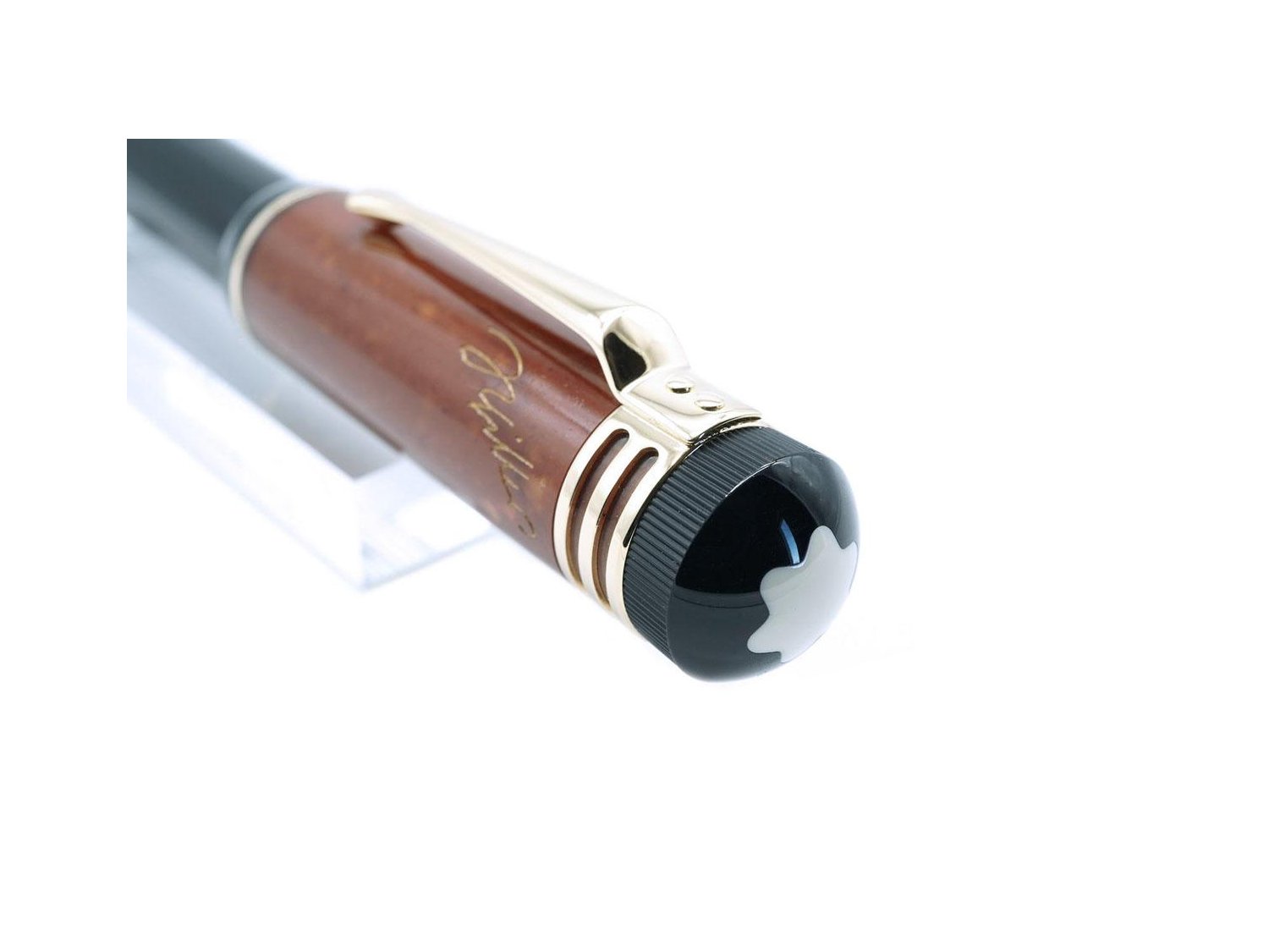 Montblanc schiller online