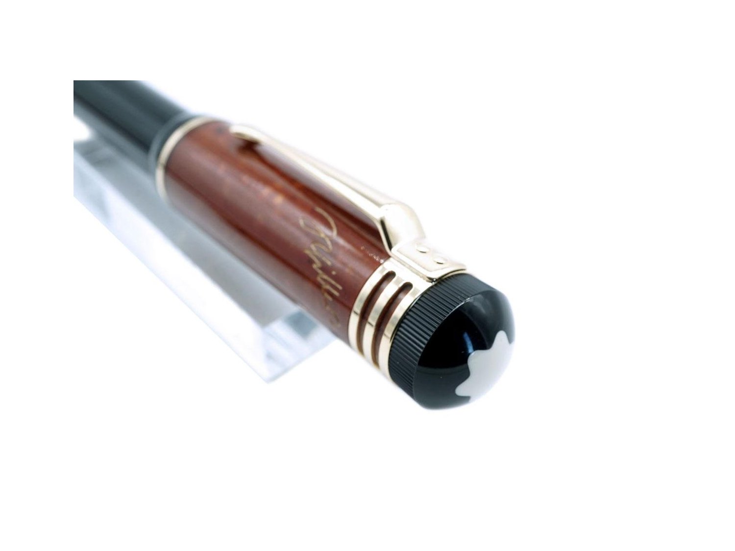 Montblanc friedrich schiller deals