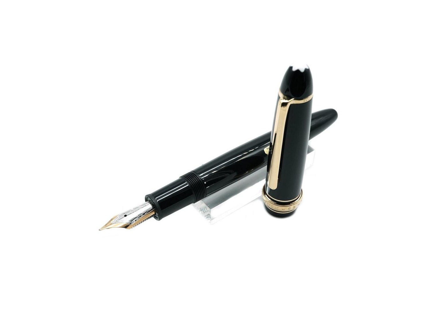 Montblanc deals wedding pen