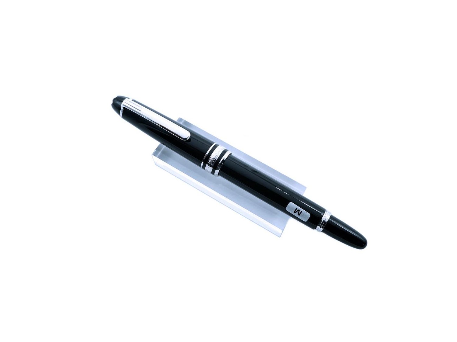 Montblanc meisterstuck mini 2025 pen
