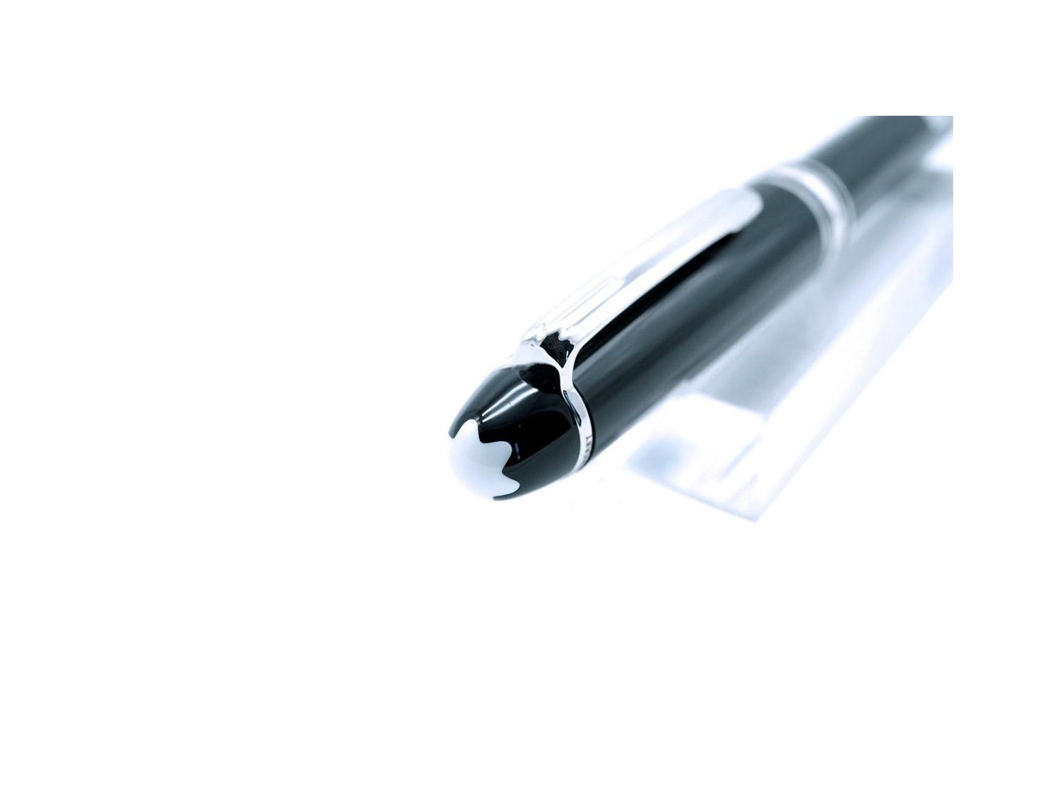 Montblanc meisterstuck store mini pen