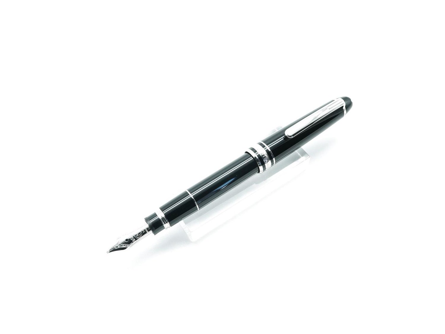 Montblanc meisterstuck mini pen outlet