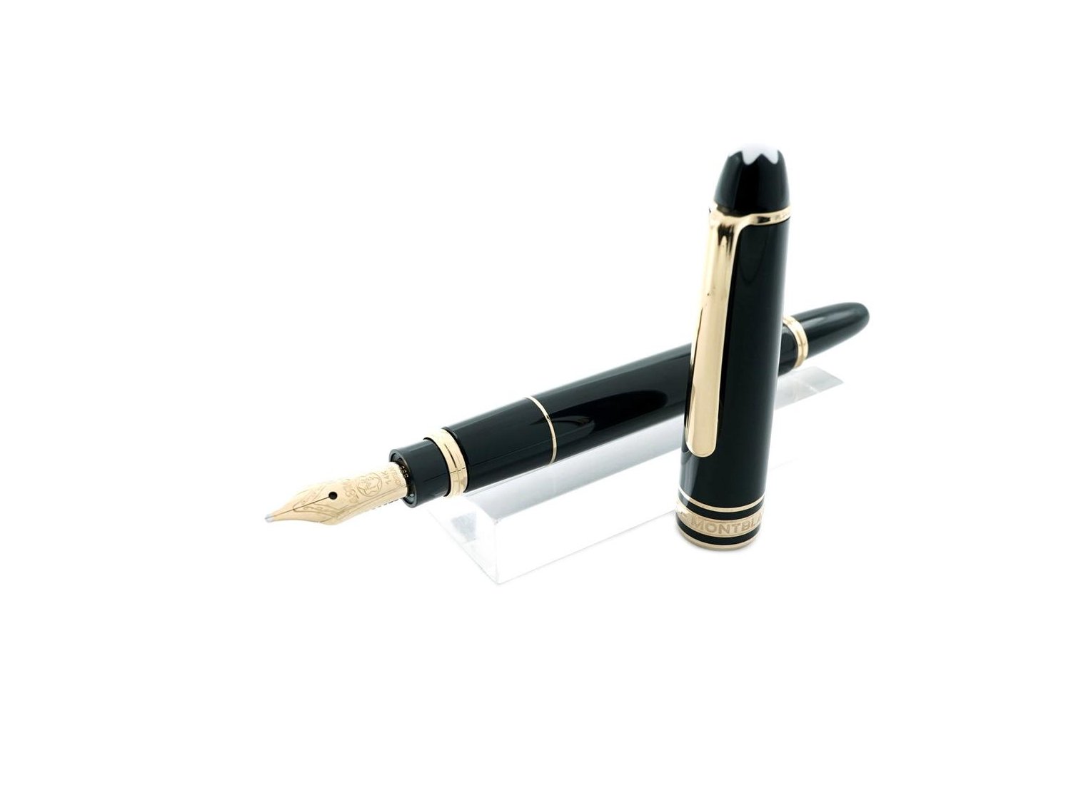 Montblanc meisterstuck mini shop