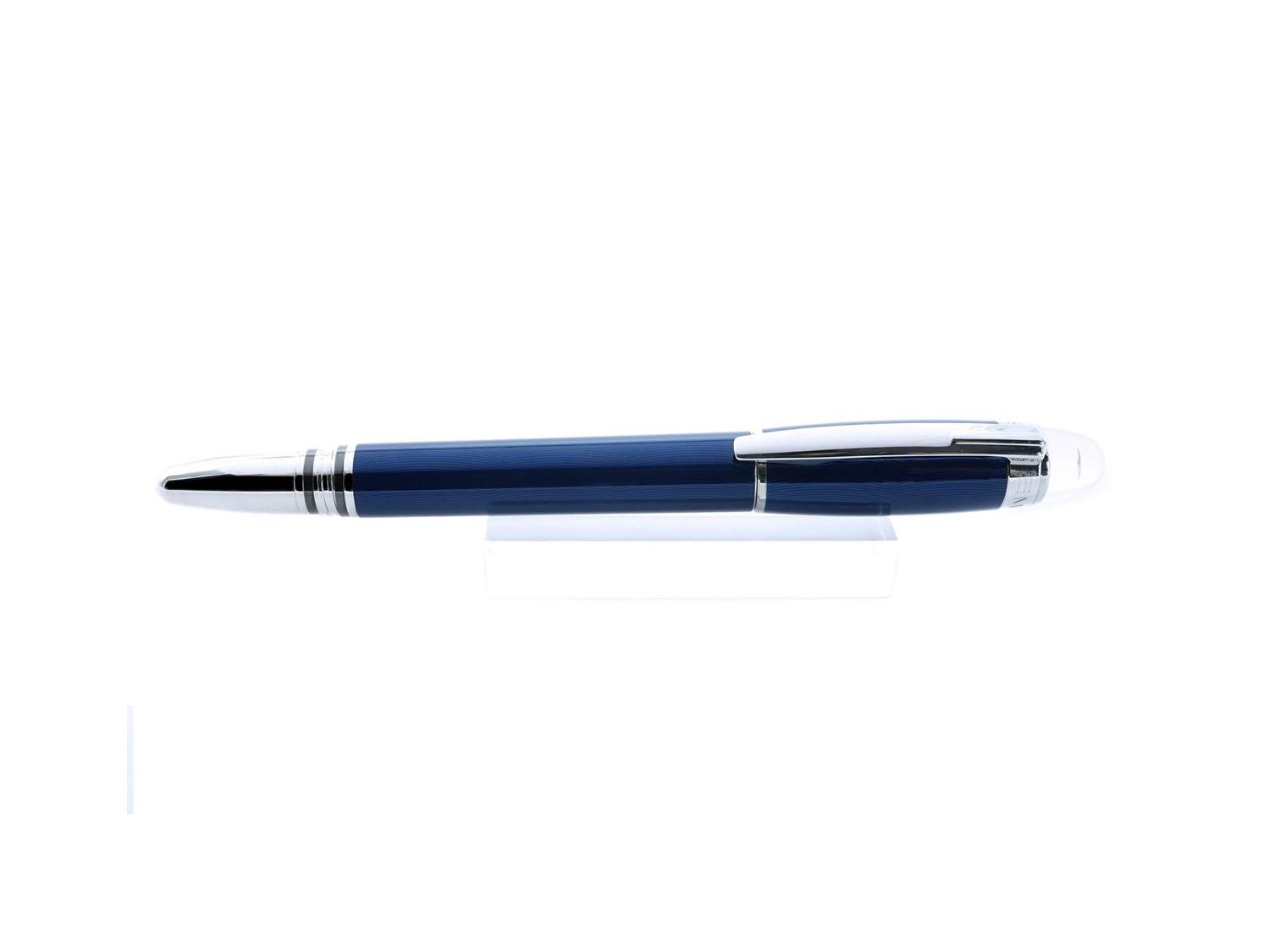 Montblanc store starwalker roller