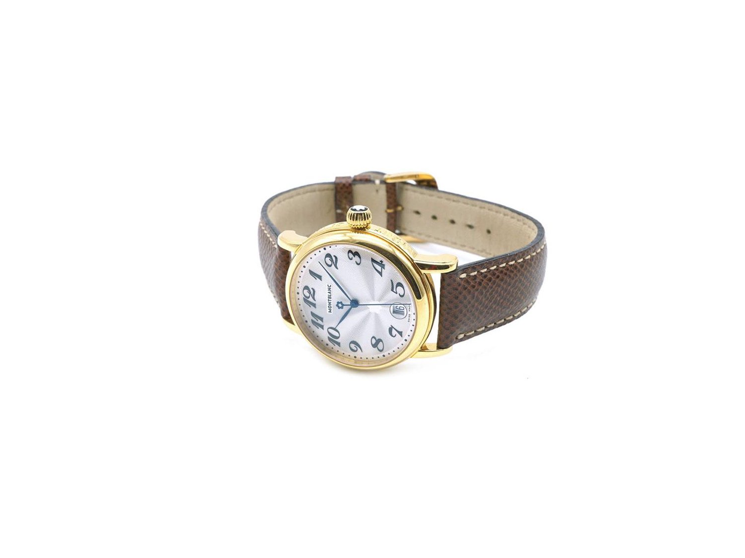 Montblanc 7042 automatic online