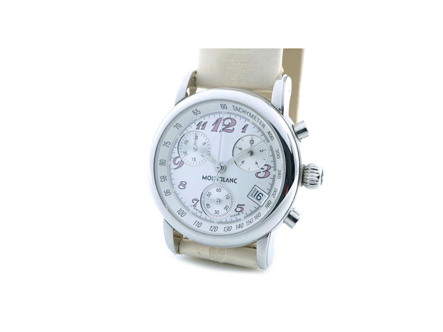 Jam clearance montblanc meisterstuck
