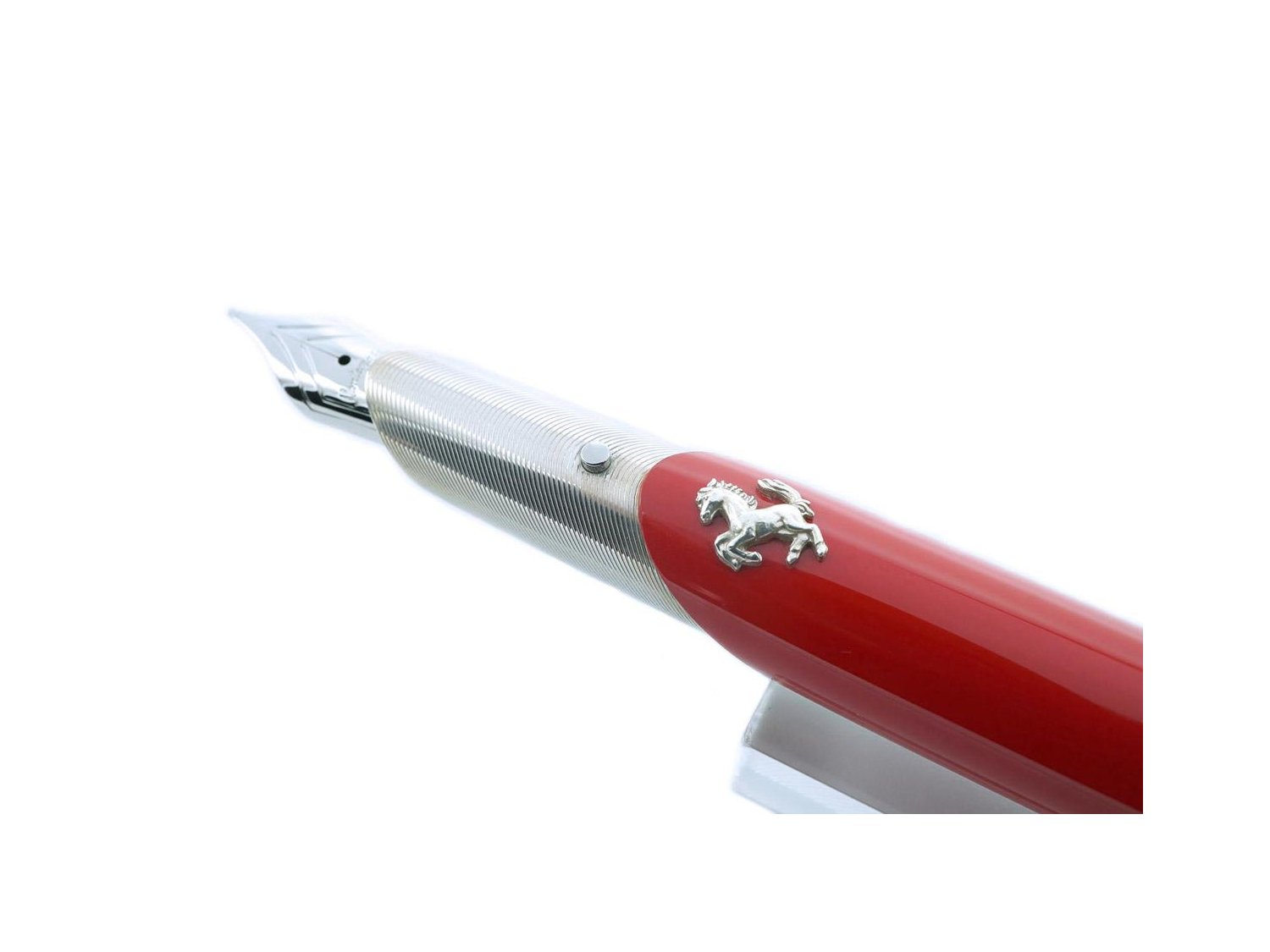 MONTEGRAPPA for Ferrari fountain pen FB Limited Edition