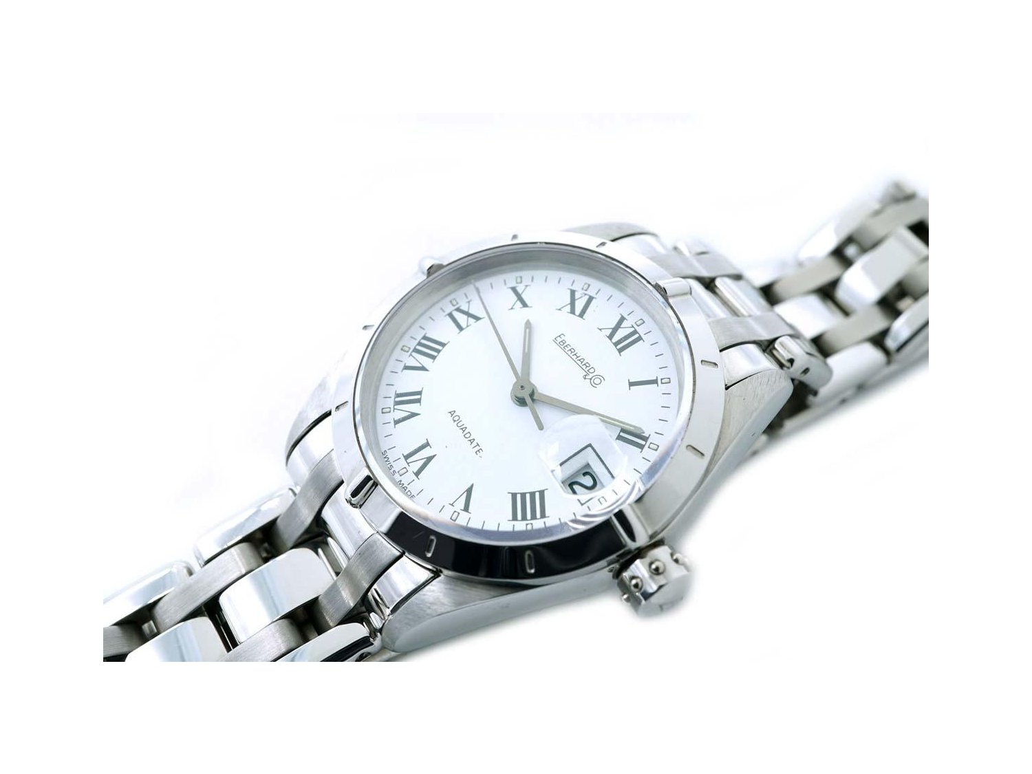 Aquadate eberhard clearance
