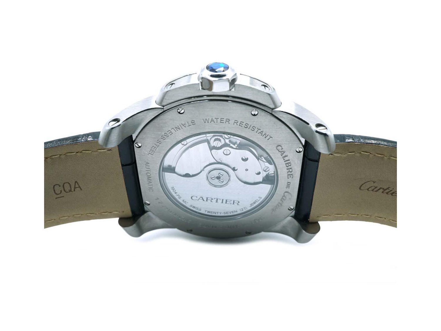 Cartier calibre precio cheap