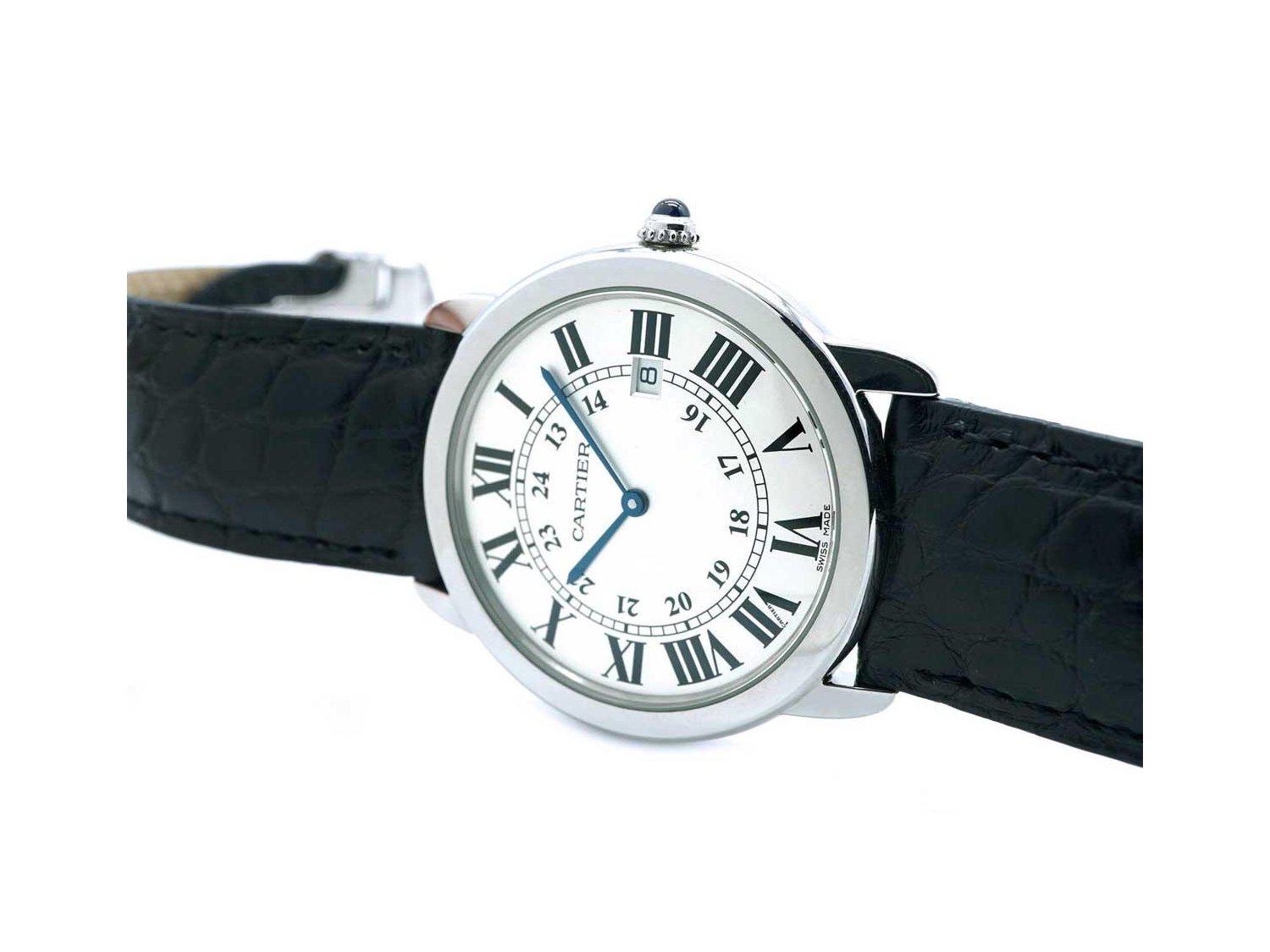 Cartier 2934 clearance