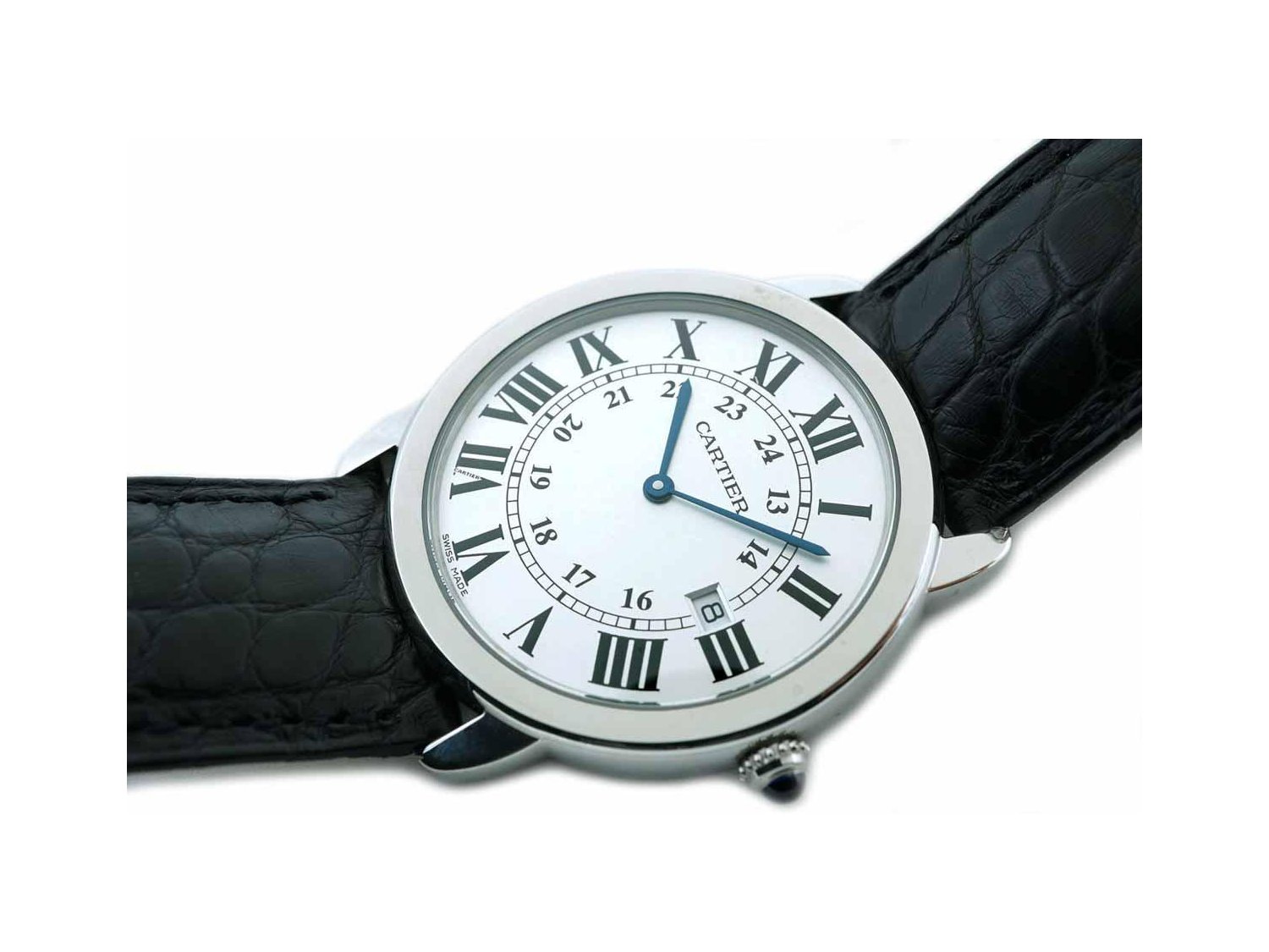Cartier 2934 online