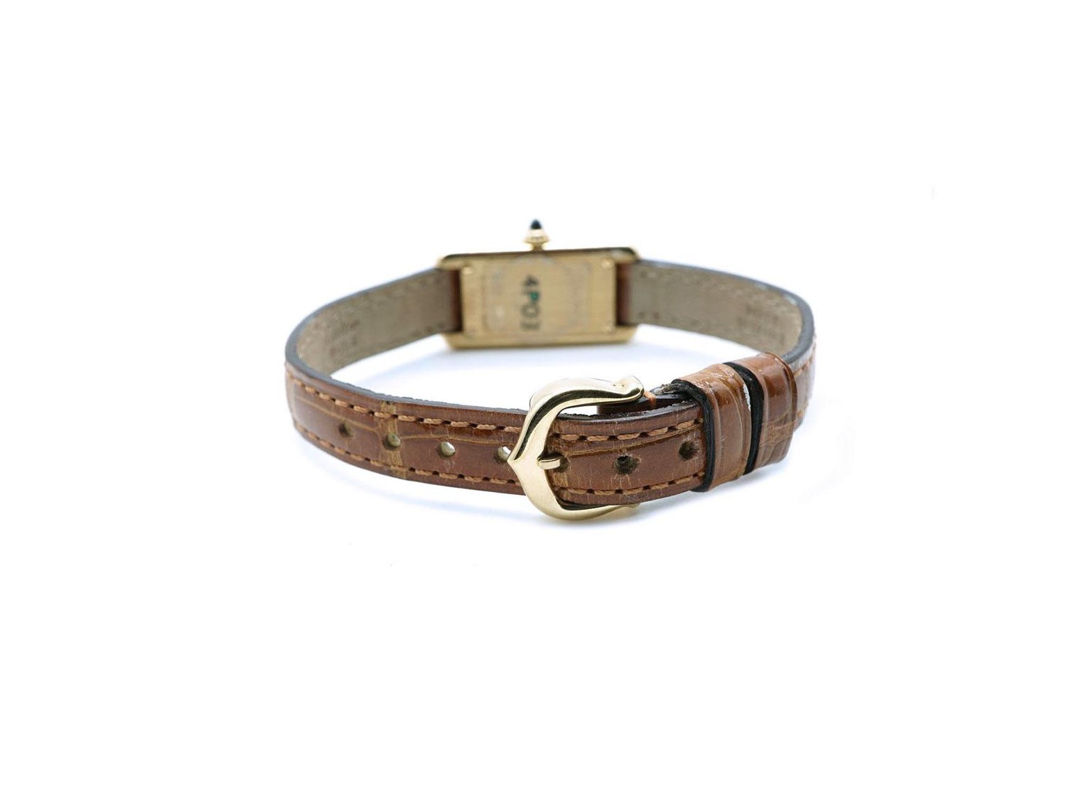 Cartier best sale dog collar