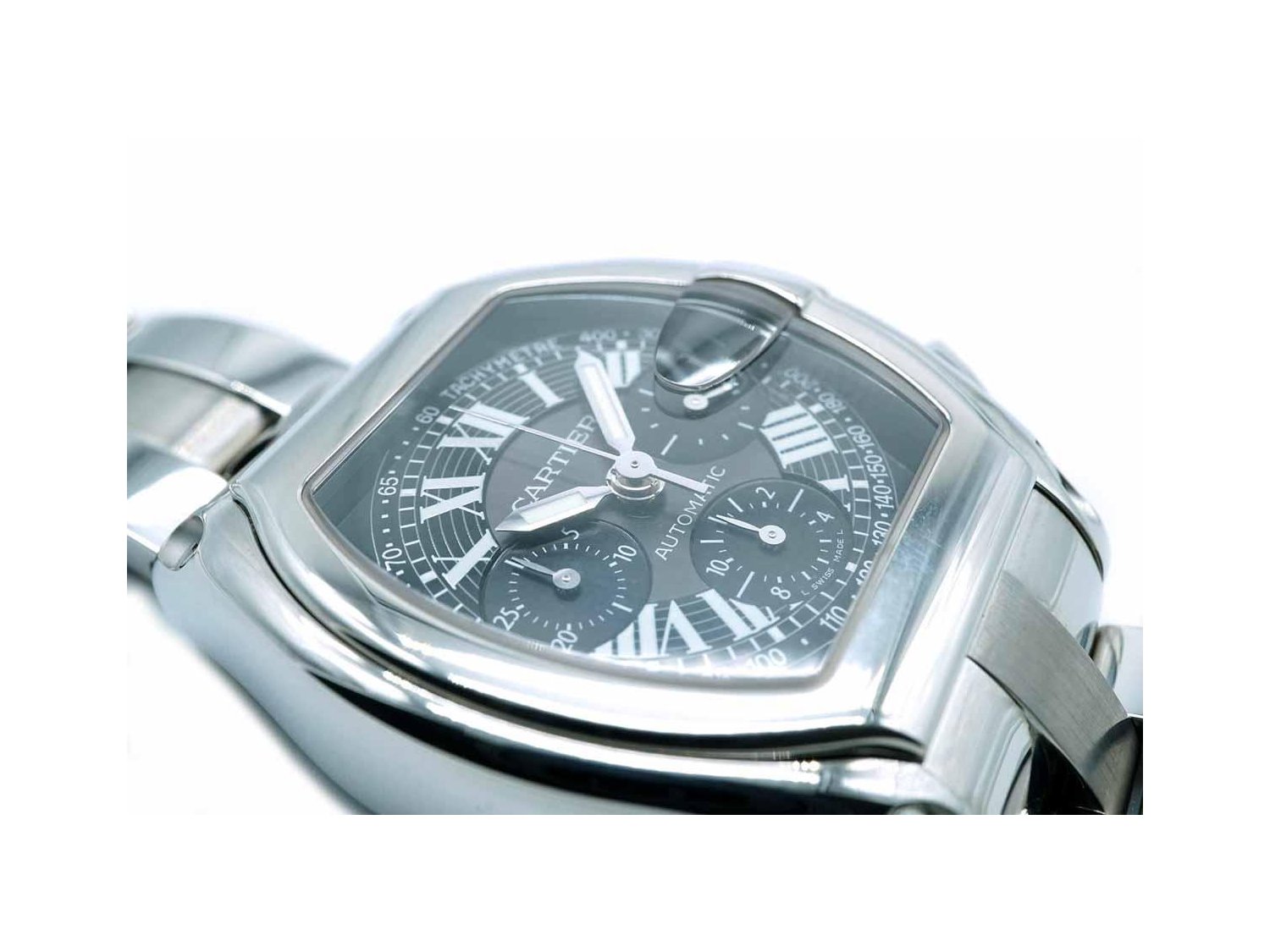 Cartier 2618 store