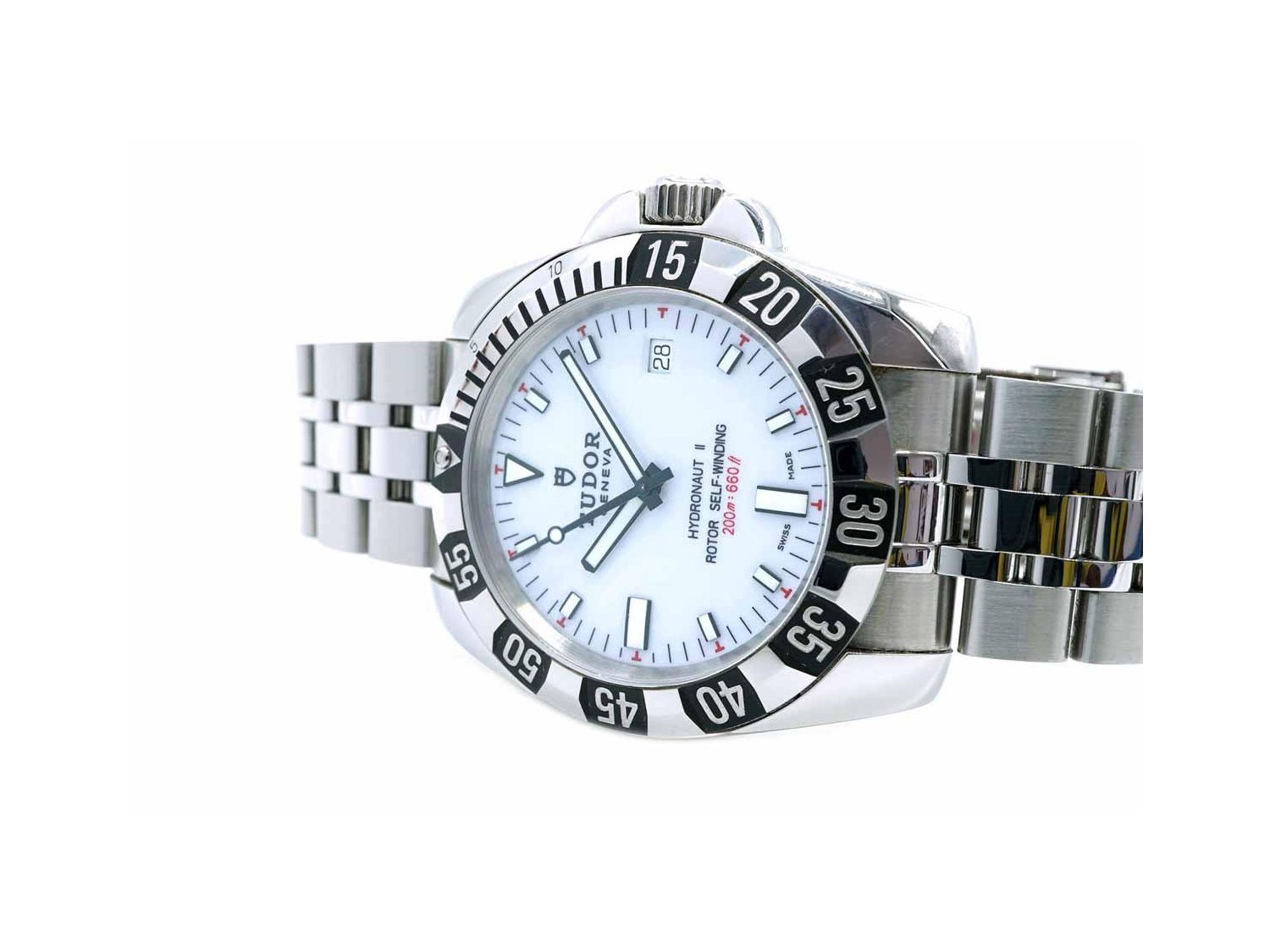Tudor hydronaut best sale ii 20030