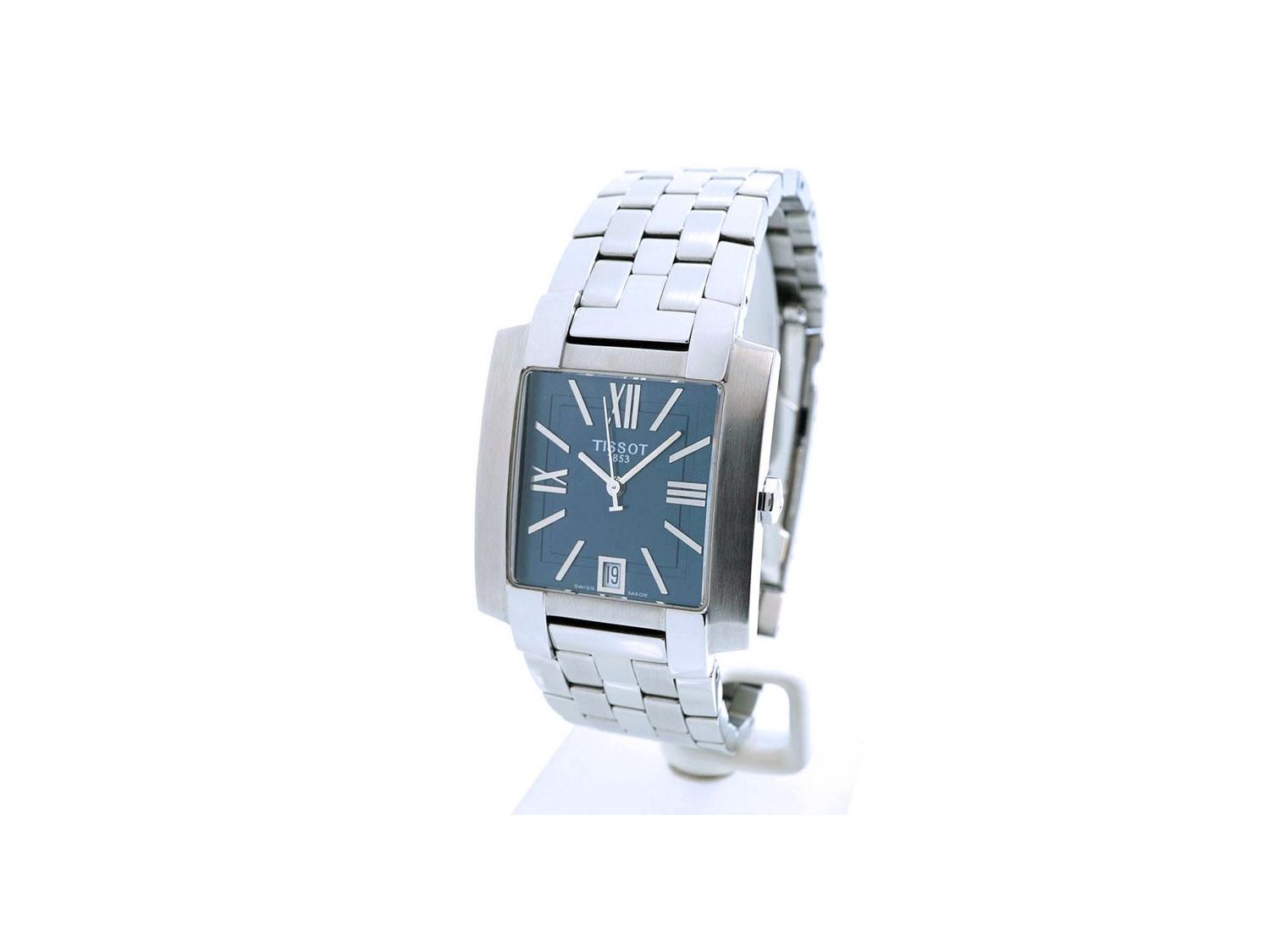 Tissot t60 discount