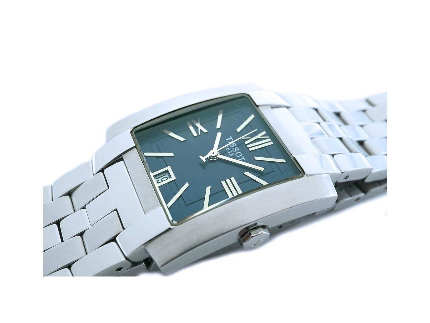 Tissot trend cheap