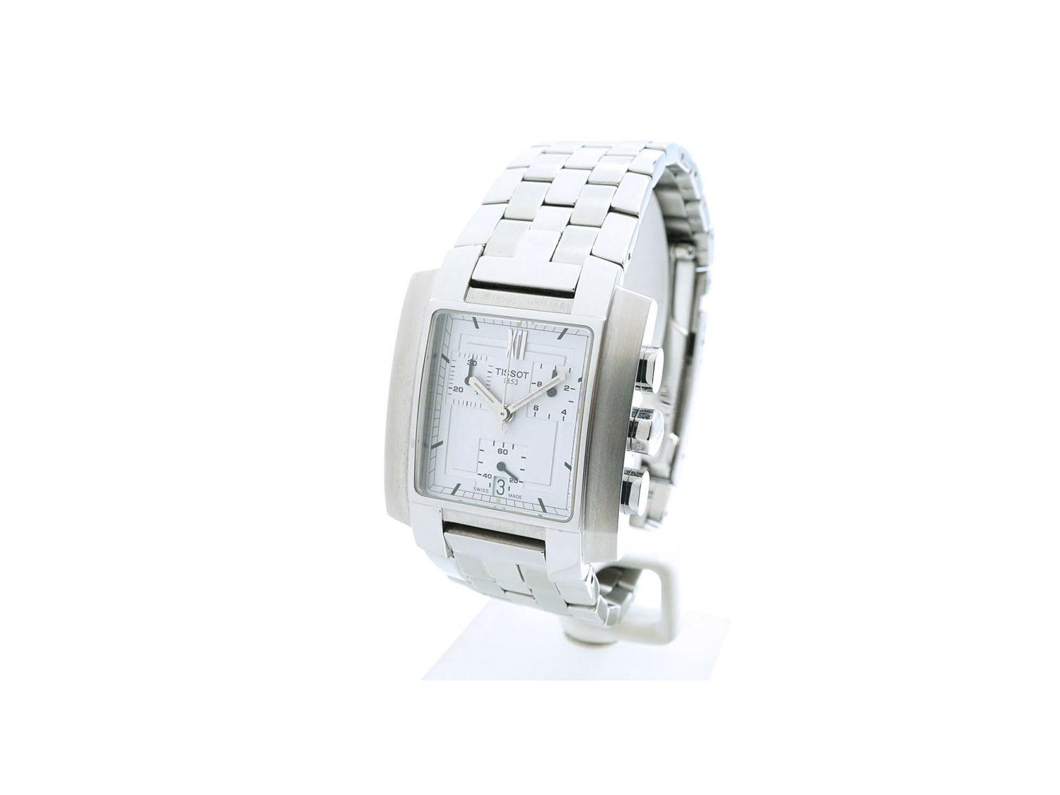 Used tissot store