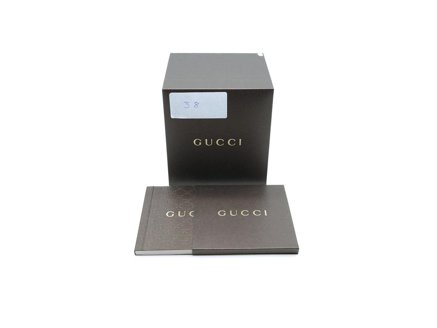 Gucci ya136302 sales