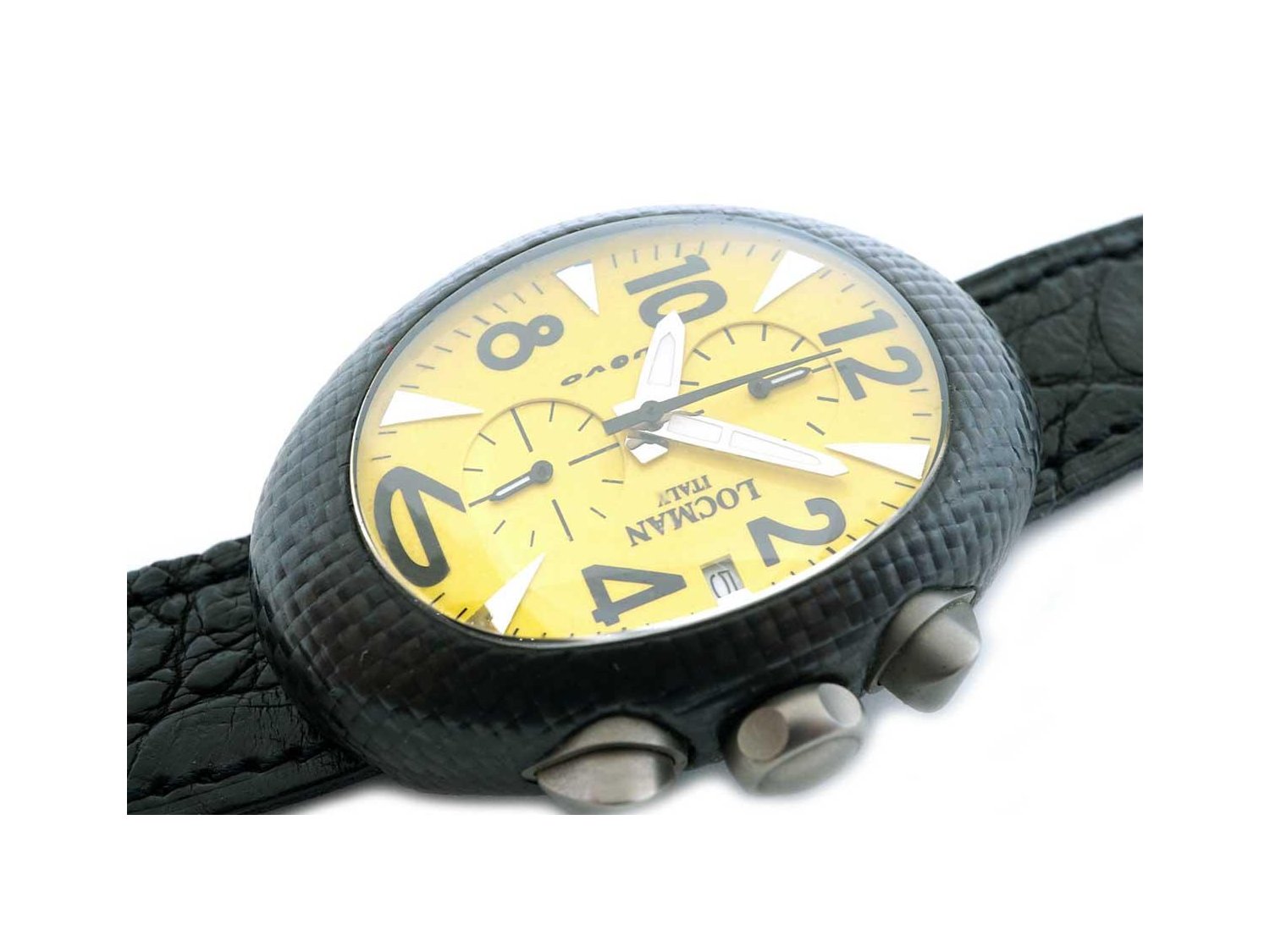 Nuovo locman hot sale