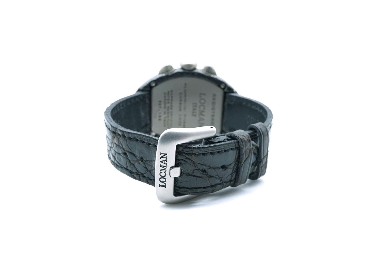 Nuovo locman shop