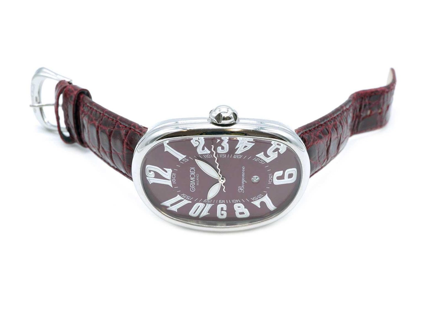 Orologio bordeaux online