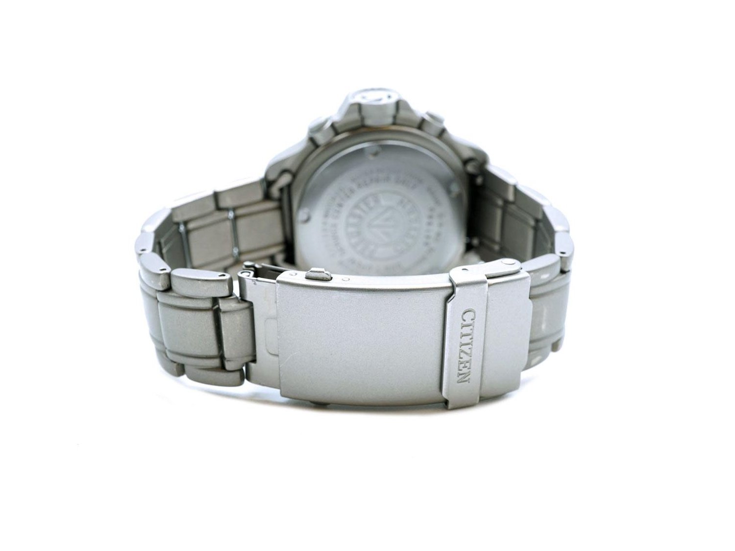 Citizen promaster usato deals