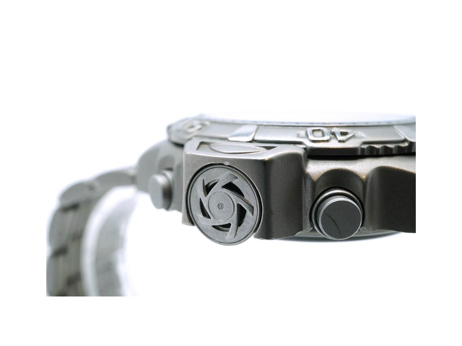 Citizen promaster usato top