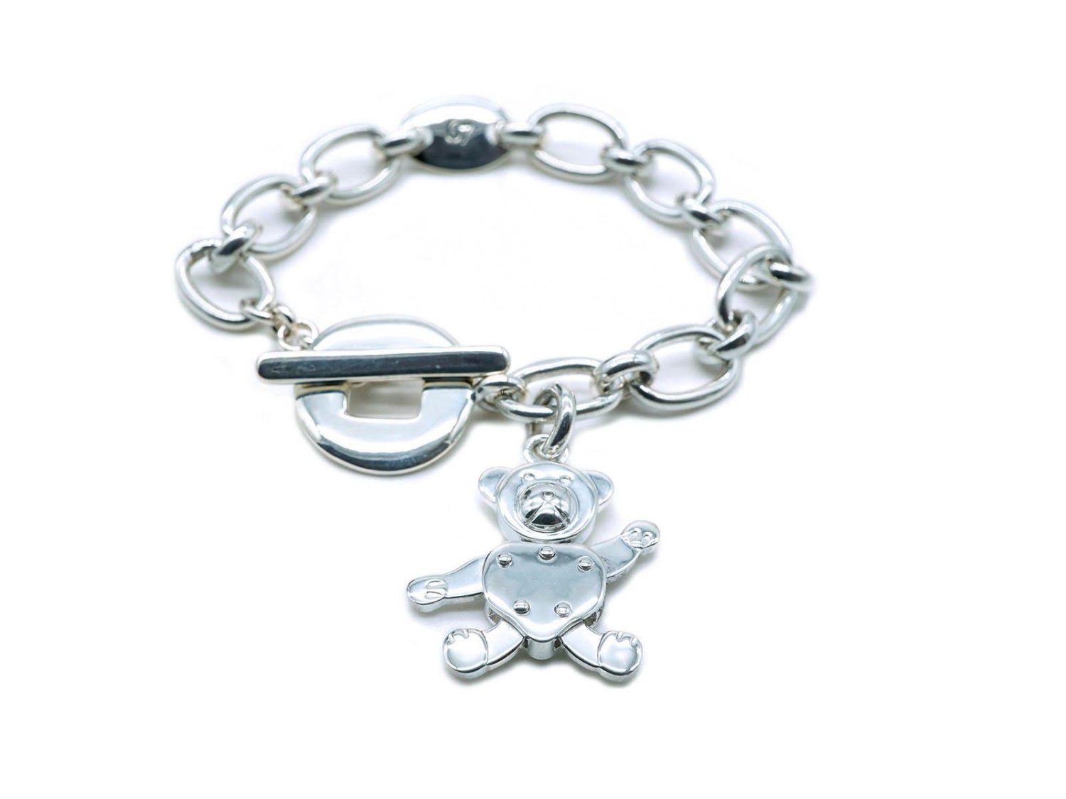 Orsetto pomellato 67 shop